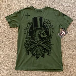 🔥NEW AFFLICTION🔥